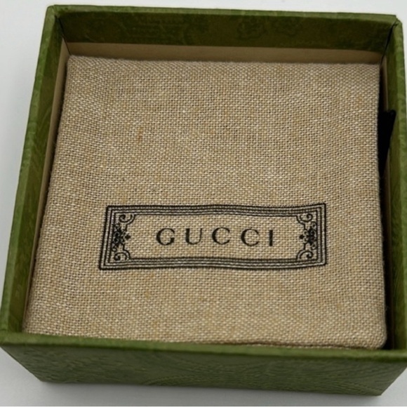 Gucci bracelet 925 automatic 100% - Picture 12 of 12